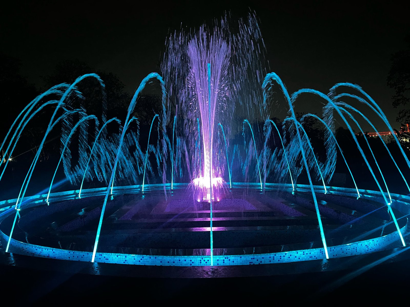 Premium Indoor Fountain Design in Pune